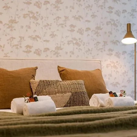 Huswell - Spacious With Parking On Prime Location Apartment Knokke-Heist