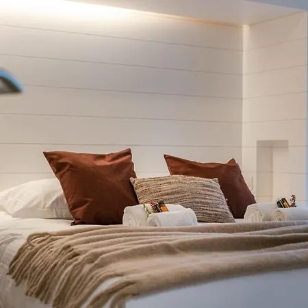 Huswell - Spacious With Parking On Prime Location Knokke-Heist