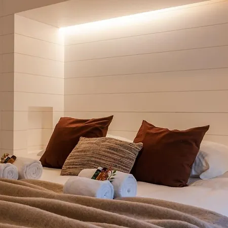 Apartment Huswell - Spacious With Parking On Prime Location Knokke-Heist